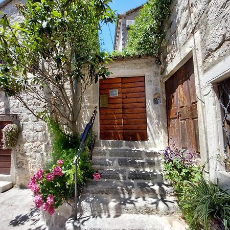 Bluemarine Rooms & Apartments Perast Exteriér fotografie