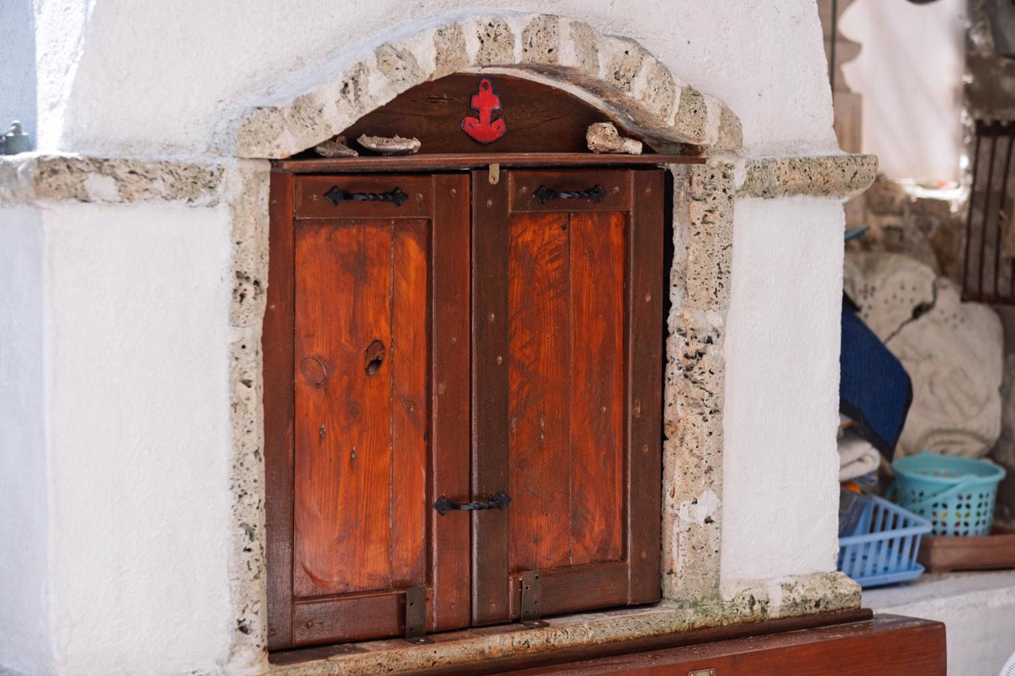 Bluemarine Rooms & Apartments Perast Exteriér fotografie