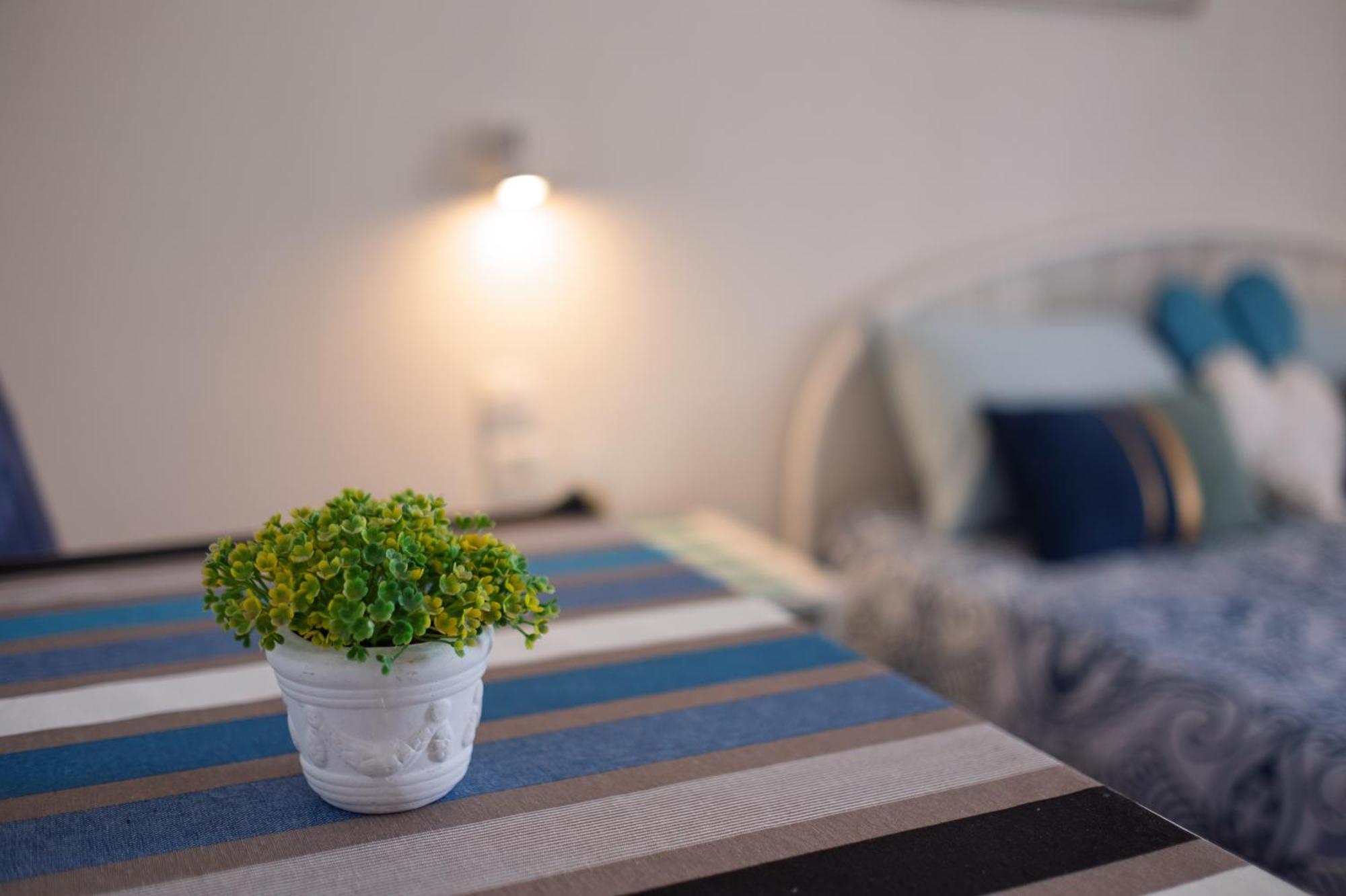Bluemarine Rooms & Apartments Perast Exteriér fotografie